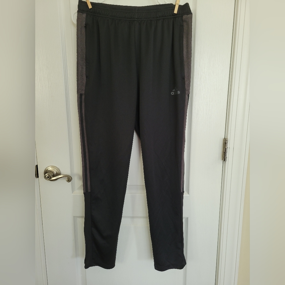 Adidas Tiro Soccer Training Pants.
